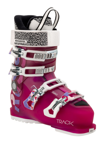 Buty narciarskie damskie ROSSIGNOL TRACK W