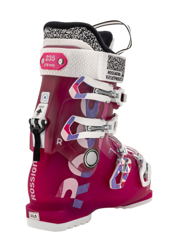 Buty narciarskie damskie ROSSIGNOL TRACK W