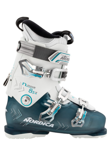 Buty narciarskie damskie NORDICA N-MOVE 85 W