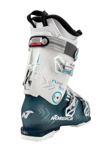 Buty narciarskie damskie NORDICA N-MOVE 85 W