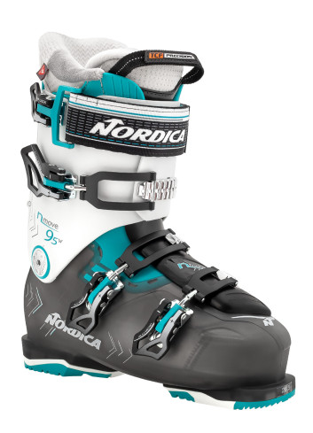 Buty narciarskie damskie NORDICA N-MOVE 95 W