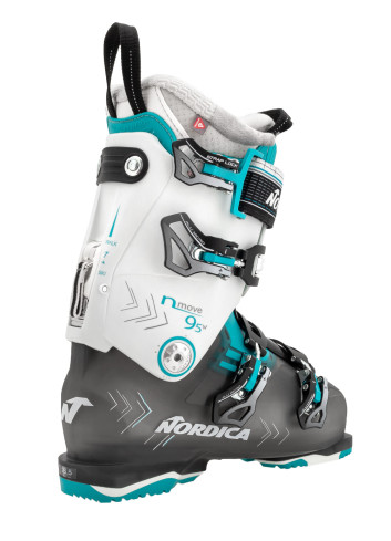 Buty narciarskie damskie NORDICA N-MOVE 95 W