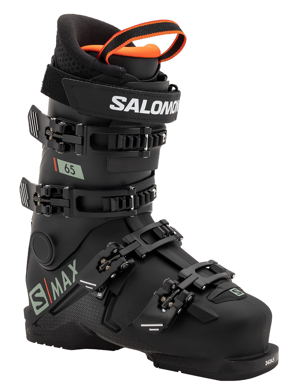 Buty narciarskie SALOMON S/MAX 65