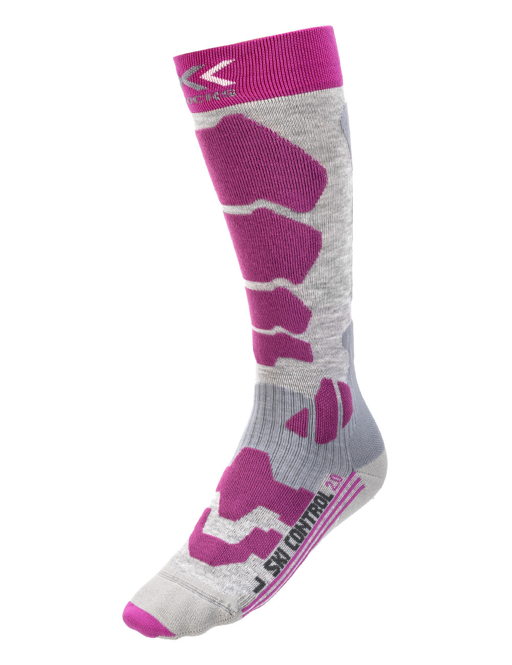 Skarpety narciarskie X-SOCKS SKI CONTROL 2.0 WOMEN Skarpety narciarskie X-SOCKS SKI CONTROL 2.0 WOMEN