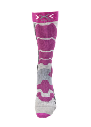 Skarpety narciarskie X-SOCKS SKI CONTROL 2.0 WOMEN