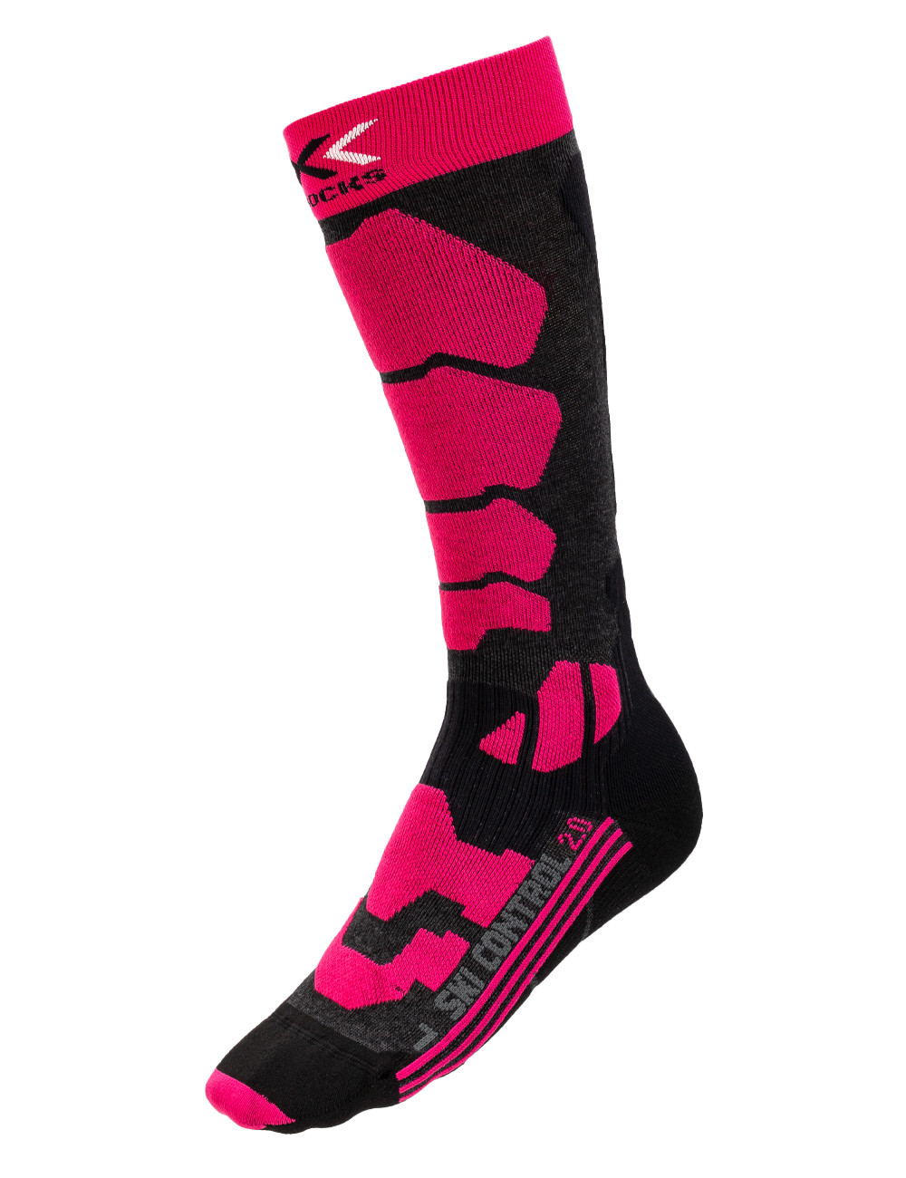 Skarpety narciarskie X-SOCKS SKI CONTROL 2.0 WOMEN