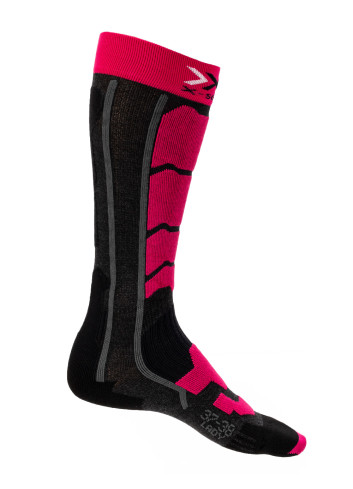 Skarpety narciarskie X-SOCKS SKI CONTROL 2.0 WOMEN