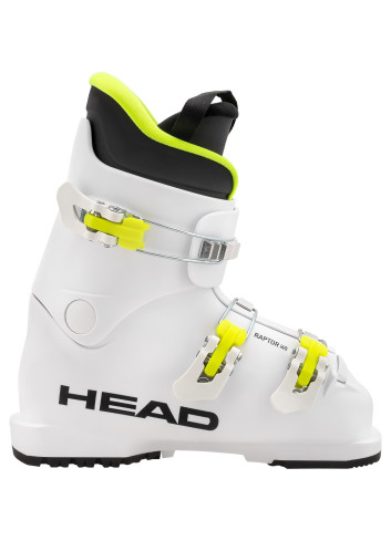 Buty narciarskie dziecięce HEAD RAPTOR 40