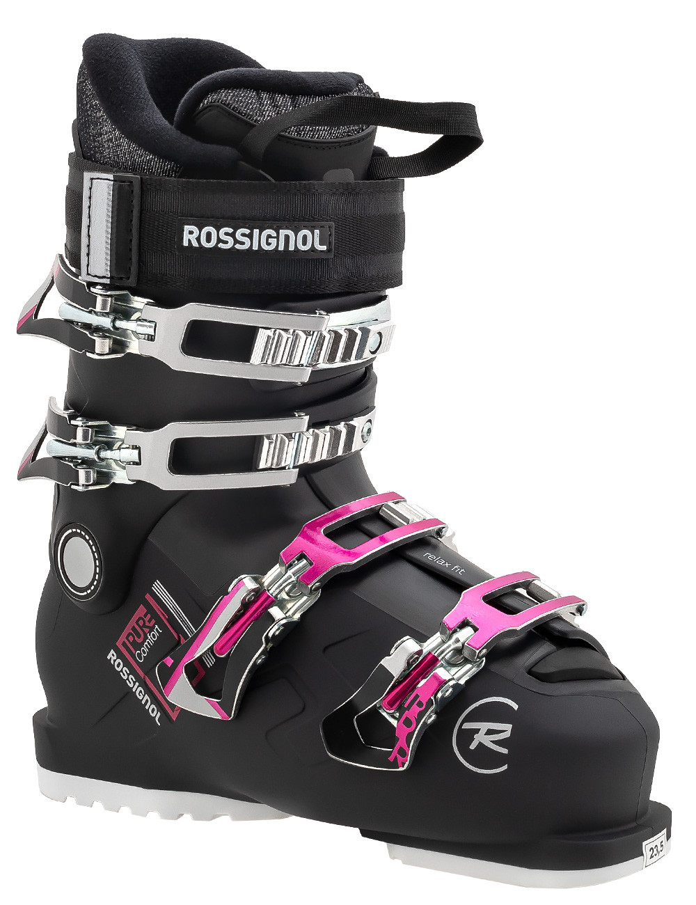 Buty narciarskie damskie ROSSIGNOL PURE COMFORT 60