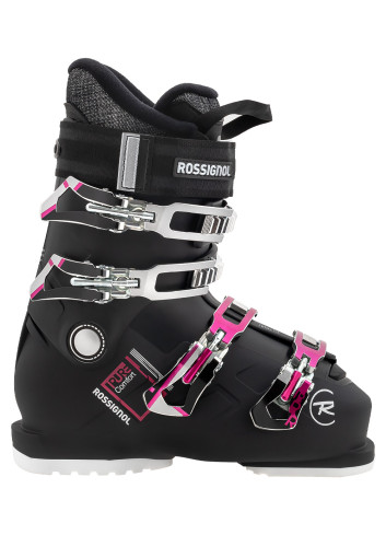 Buty narciarskie damskie ROSSIGNOL PURE COMFORT 60