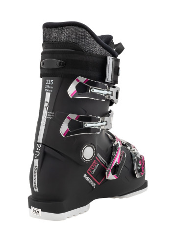 Buty narciarskie damskie ROSSIGNOL PURE COMFORT 60