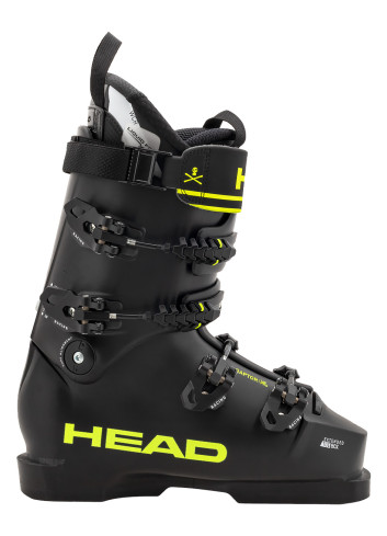 Buty narciarskie męskie HEAD RAPTOR WCR 140S PRO