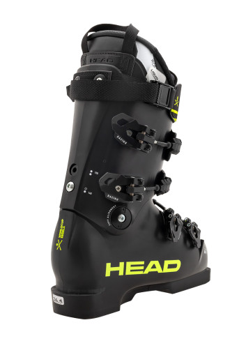 Buty narciarskie męskie HEAD RAPTOR WCR 140S PRO