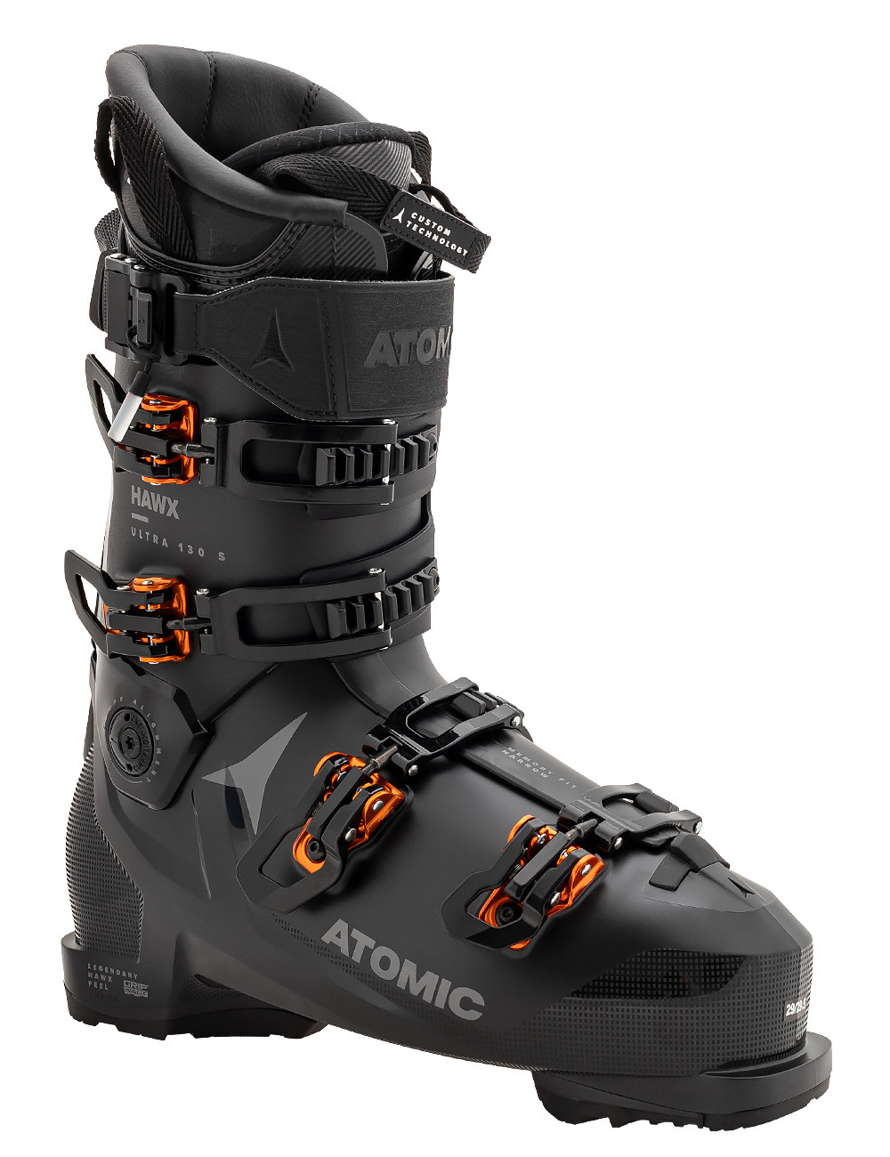 Buty narciarskie męskie ATOMIC HAWX ULTRA 130 S z GRIP WALK