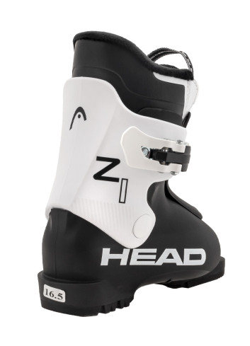 Buty narciarskie dziecięce HEAD Z1