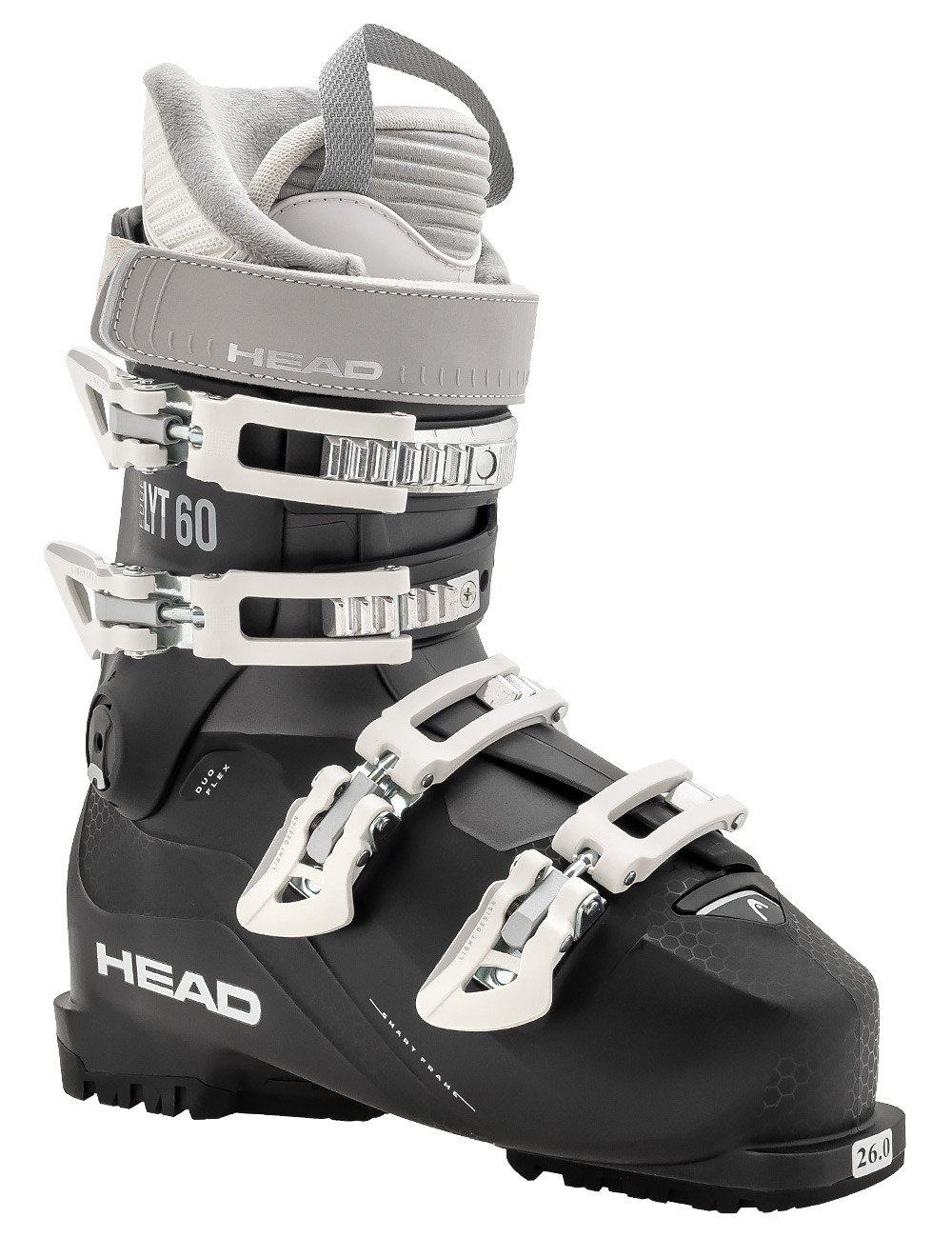 Buty narciarskie damskie HEAD EDGE LYT 60 W Buty narciarskie damskie HEAD EDGE LYT 60 W