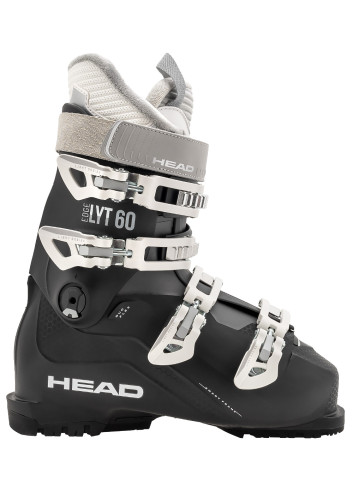 Buty narciarskie damskie HEAD EDGE LYT 60 W