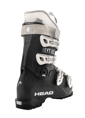 Buty narciarskie damskie HEAD EDGE LYT 60 W