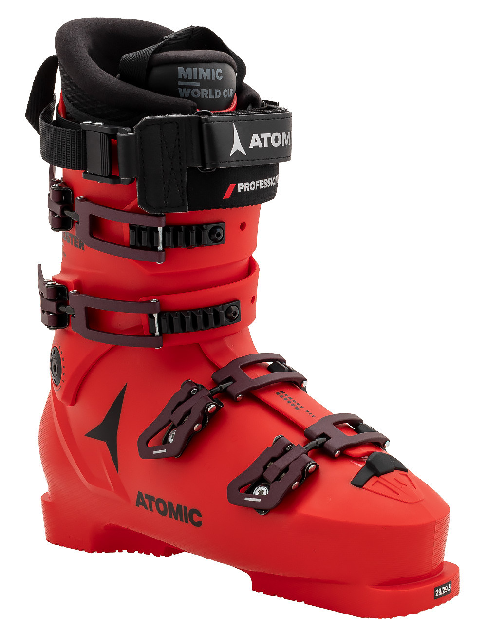 Buty narciarskie męskie ATOMIC REDSTER CS (Club Sport) 130