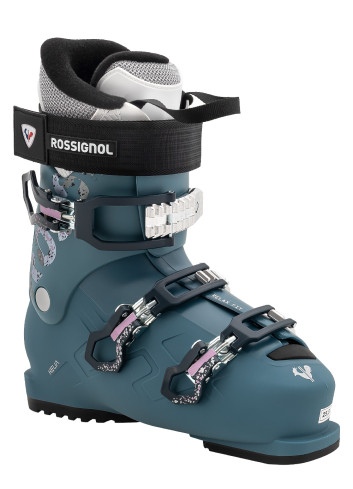 Buty narciarskie damskie ROSSIGNOL KELIA RENTAL