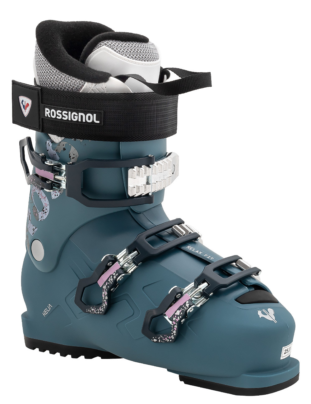 Buty narciarskie damskie ROSSIGNOL KELIA RENTAL