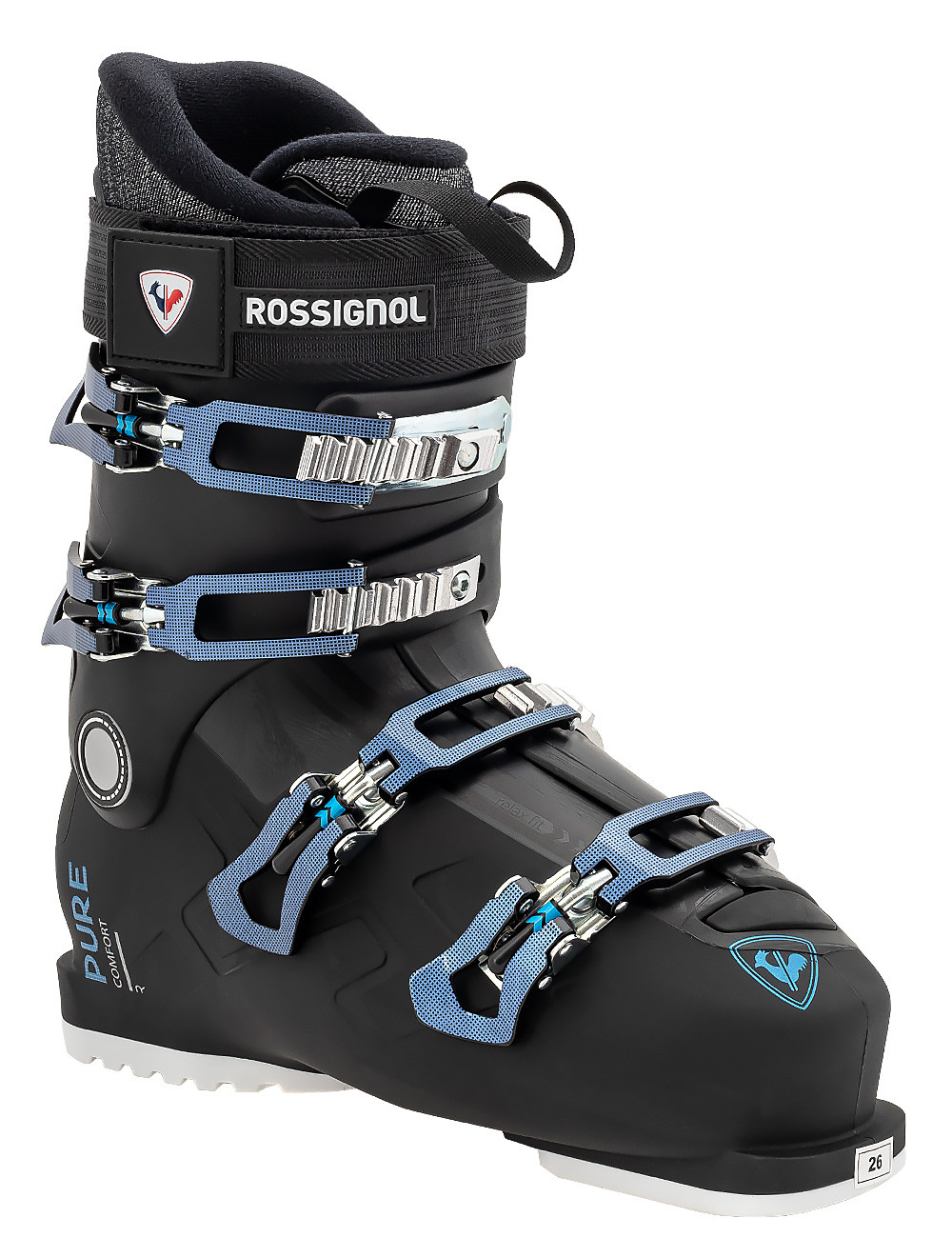 Buty narciarskie damskie ROSSIGNOL PURE COMFORT