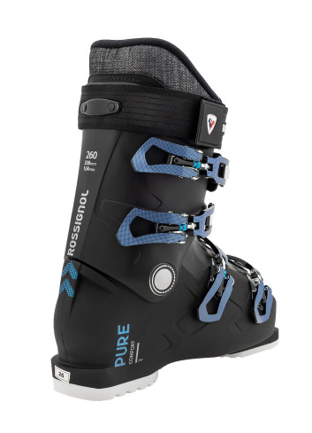 Buty narciarskie damskie ROSSIGNOL PURE COMFORT