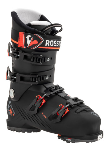 Buty narciarskie męskie ROSSIGNOL HI-SPEED 90X z GRIP WALK