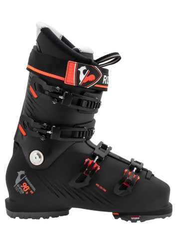 Buty narciarskie męskie ROSSIGNOL HI-SPEED 90X z GRIP WALK