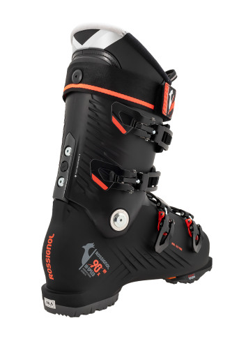 Buty narciarskie męskie ROSSIGNOL HI-SPEED 90X z GRIP WALK