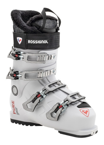 Buty narciarskie damskie ROSSIGNOL PURE COMFORT 60