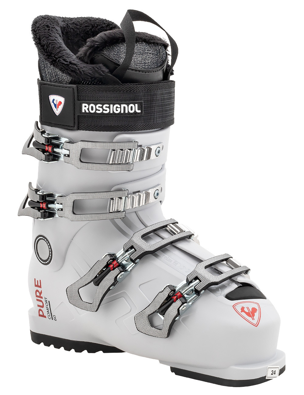 Buty narciarskie damskie ROSSIGNOL PURE COMFORT 60