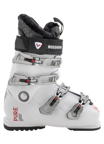 Buty narciarskie damskie ROSSIGNOL PURE COMFORT 60