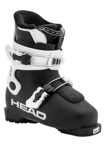 Buty narciarskie dziecięce HEAD Z2