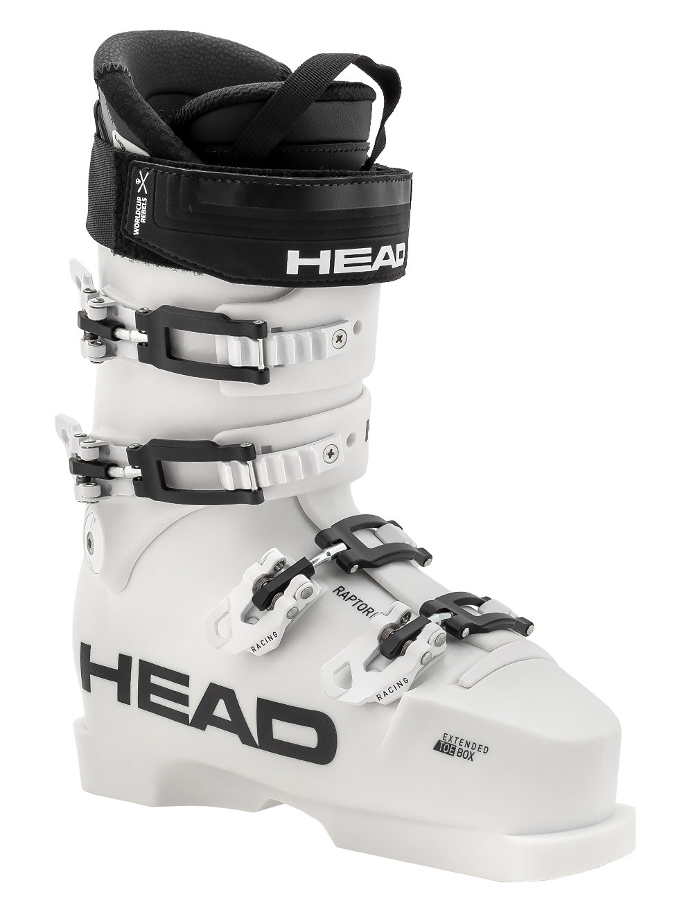 Buty narciarskie męskie HEAD RAPTOR WCR 120S