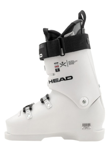 Buty narciarskie męskie HEAD RAPTOR WCR 120S