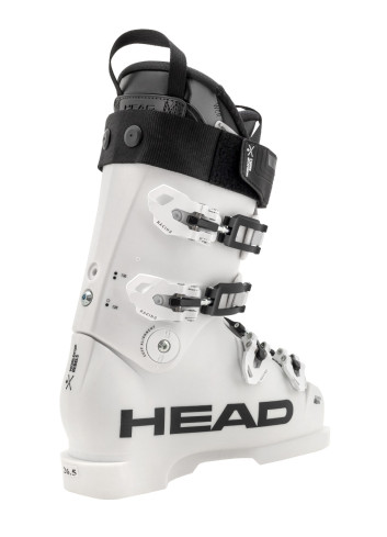Buty narciarskie męskie HEAD RAPTOR WCR 120S