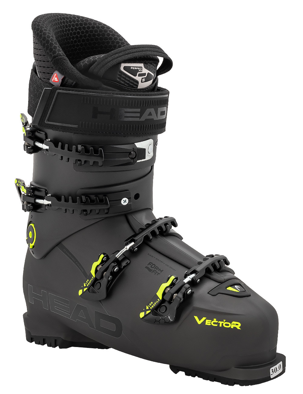 Buty narciarskie męskie HEAD VECTOR EVO ST