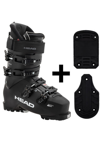 Buty narciarskie męskie HEAD FORMULA X z GRIP WALK