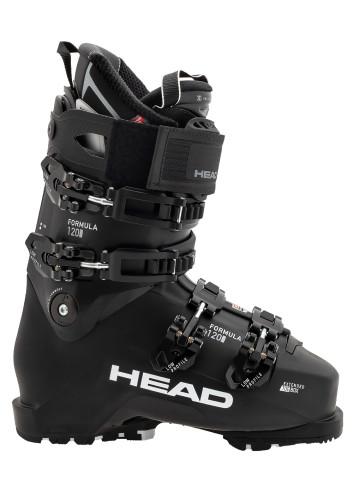 Buty narciarskie męskie HEAD FORMULA 120 z GRIP WALK