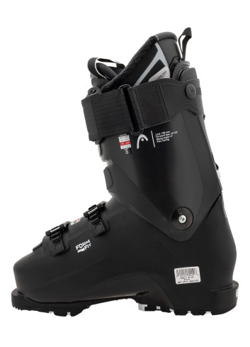 Buty narciarskie męskie HEAD FORMULA 120 z GRIP WALK