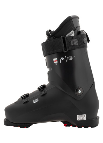 Buty narciarskie męskie HEAD FORMULA RS 110 z GRIP WALK