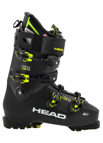 Buty narciarskie męskie HEAD FORMULA RS 130 z GRIP WALK