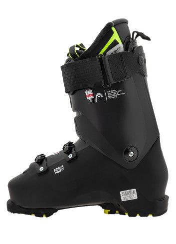 Buty narciarskie męskie HEAD FORMULA RS 130 z GRIP WALK