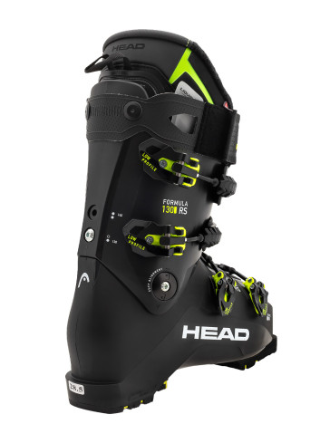 Buty narciarskie męskie HEAD FORMULA RS 130 z GRIP WALK