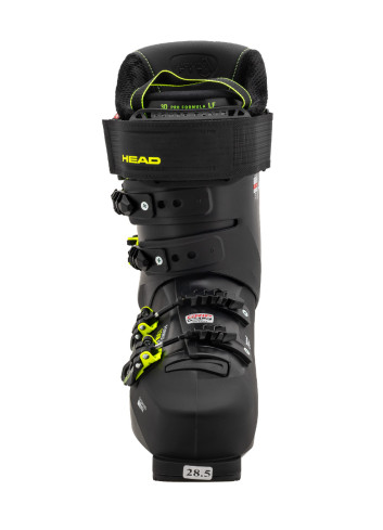 Buty narciarskie męskie HEAD FORMULA RS 130 z GRIP WALK