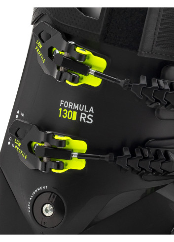 Buty narciarskie męskie HEAD FORMULA RS 130 z GRIP WALK