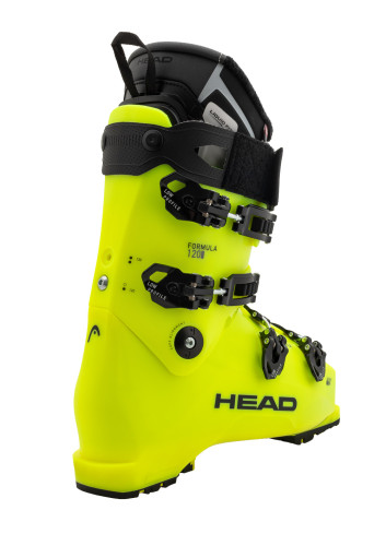 Buty narciarskie męskie HEAD FORMULA 120 z GRIP WALK