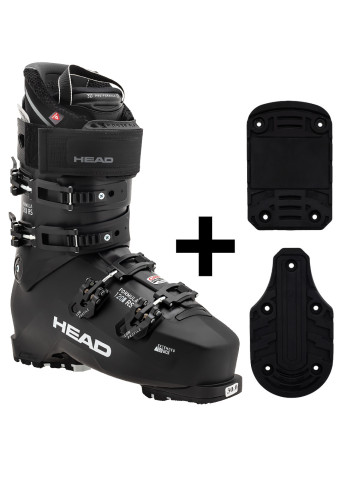 Buty narciarskie męskie HEAD FORMULA RS 120 z GRIP WALK