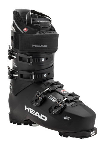 Buty narciarskie męskie HEAD FORMULA RS 120 z GRIP WALK